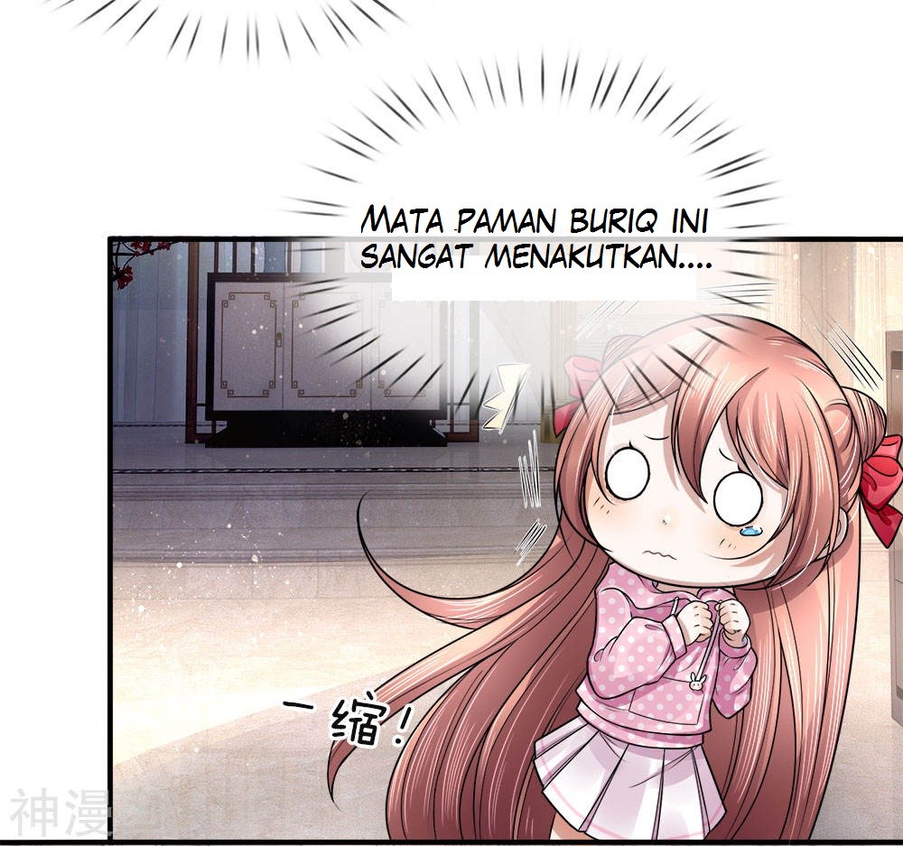 Immortal Daddy Xianzun Chapter 15 Gambar 4